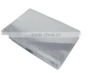 Professional Plastic Zipper Door, Dustproof Plastic Film, Plastic Door Protector photo-4