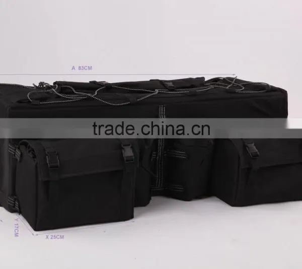 500cc Atv Rear Cargo Bag photo-5