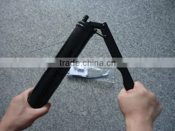 Hand Operated Grease Gun 500cc photo-2