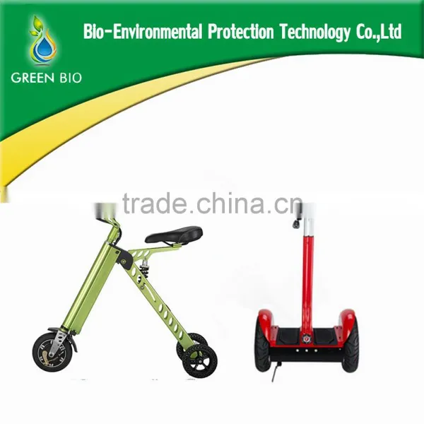 Foldable Electric Bicycle ES-18 for Promotion for September Procurement Festival photo-5