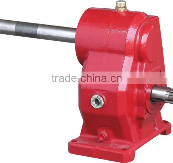 Specialist Manufacturers Gearbox for Agricultural Machinery photo-2