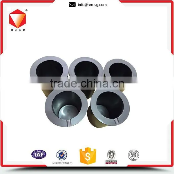 Best Selling Long Life Circle Graphite Bearing photo-2