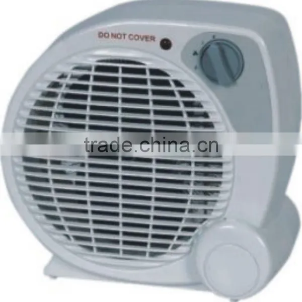 2000W Mini Fan Heater photo-5
