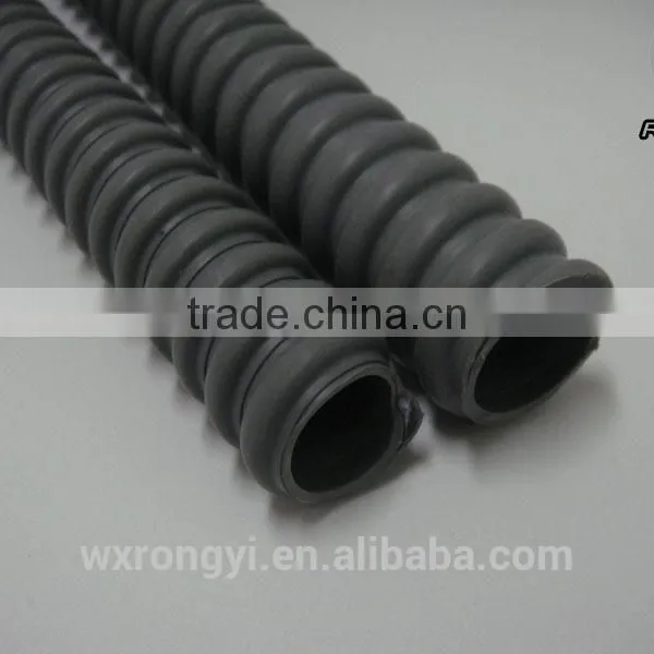 16mm Jiangsu Wuxi Flexible Suction Hose photo-6