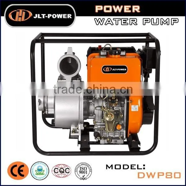 Diesel Fuel Pump Field Water Pump photo-5