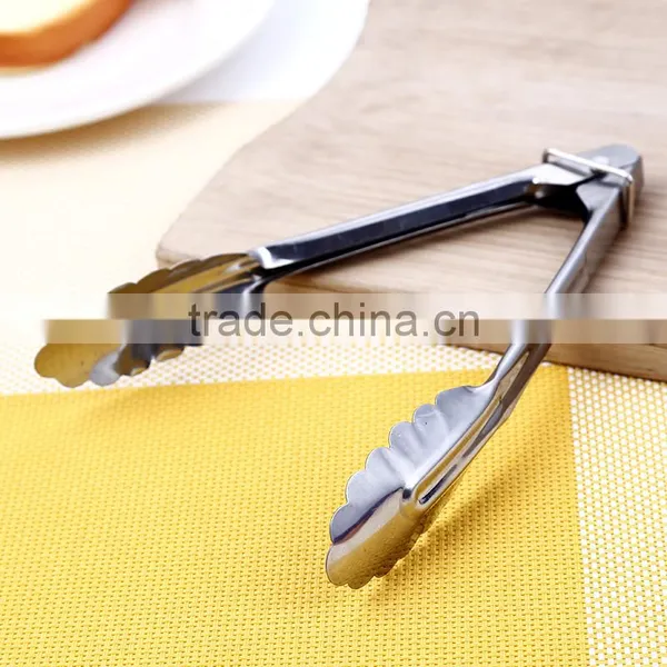 Stainless Steel Food Clamp,food Tong ,food Clip photo-6