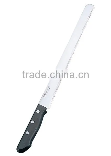 Misono Molybdenum Vanadium Steel Knife Series Made in Japan Molybdenum Vanadium Steel Misono Knives photo-3