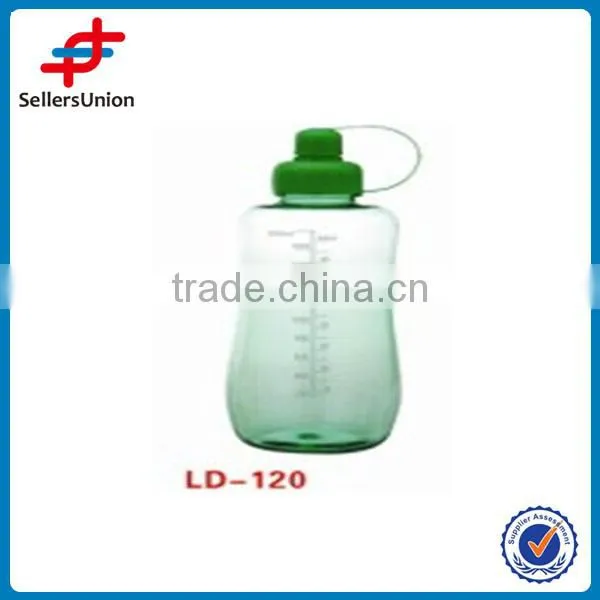 Energy Drink Bottle