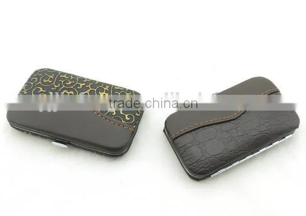 Beauty Tools 7pcs Men's Manicure Set photo-3
