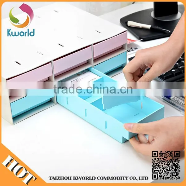 Cheap Custom Promotional Plastic Folding Drawer photo-6