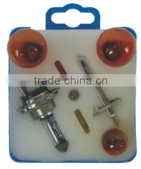 12V Auto Bulb Kit H1 Auto Lamp photo-2