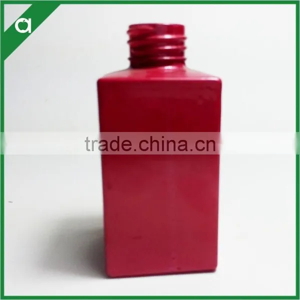120ml Square Glass Bottle for Fragrance Aroma Reed Diffuser photo-4