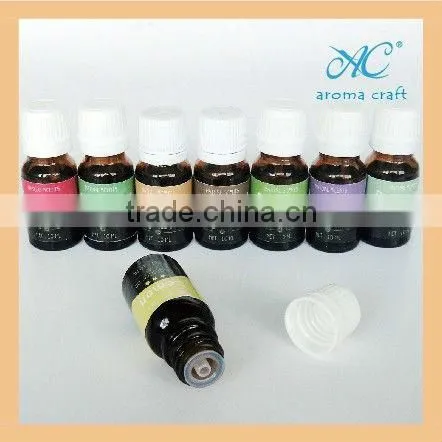 2015 Custom 10ml 100% Natural Organic Pure Concentrated Scented Candle Oil photo-2