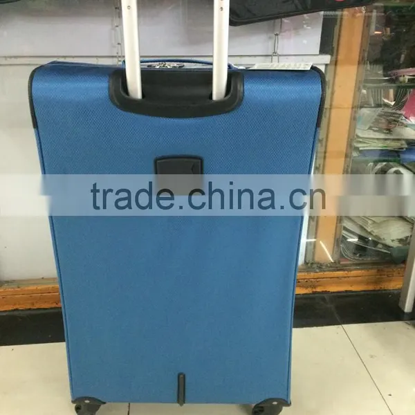 Wholesale Stock Luggage Set photo-4