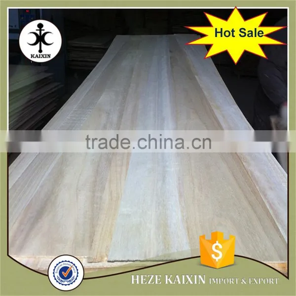 Factory Price Paulownia Wood Board in Solid Wood Boards photo-2