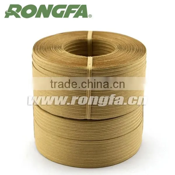 3mm x 200m Environmentally Garden Wire Twist Tie for Machine photo-5