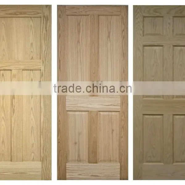 Engineer Door Interior