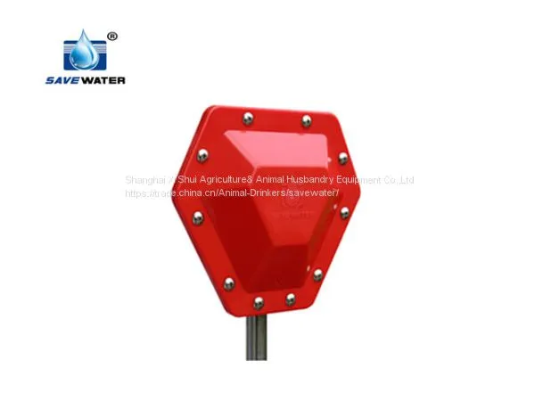 Pig Water Level Controller/Monitor