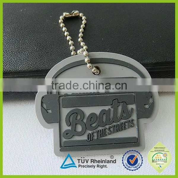 Professional Factory Cheap Custom Bottle Opener Keychain photo-5