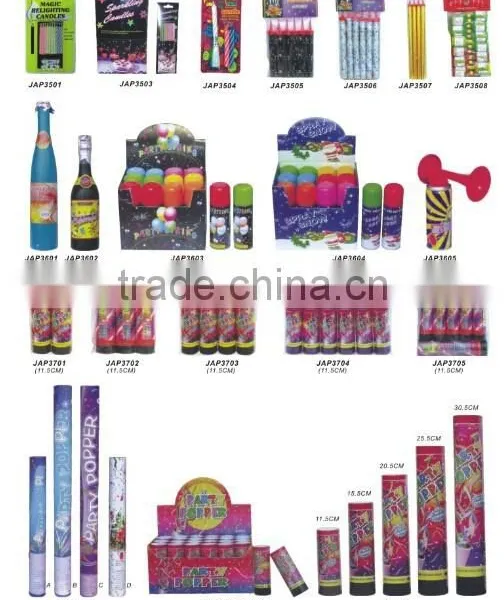 Novelty Toy/Party Series photo-6