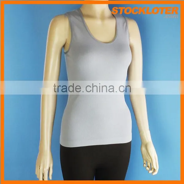 Sport Camisole Liquidation Bulk Stocklot 150910 photo-5