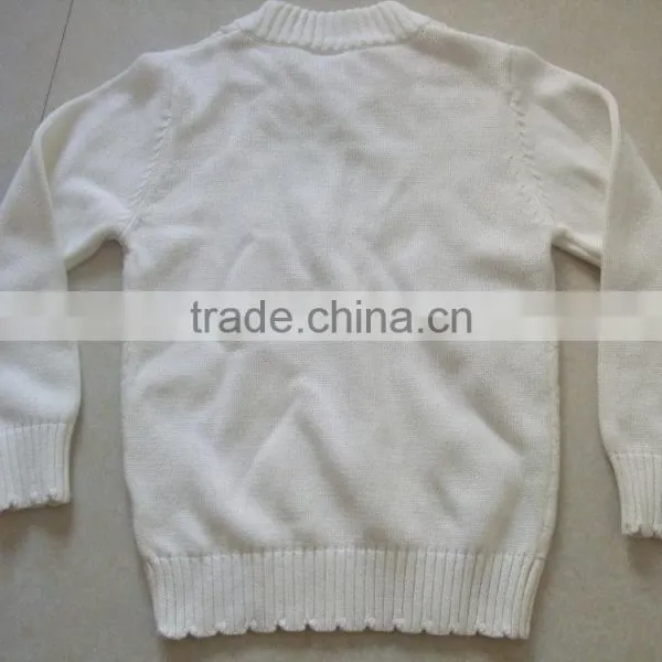 2017 New Type High Quality Latest Fashion Sweater For Children(BS1149) photo-5