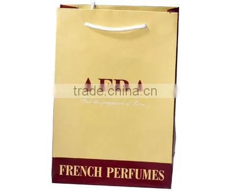 Brand Promotion Paper Bags With Logo and Brand Photos photo-4