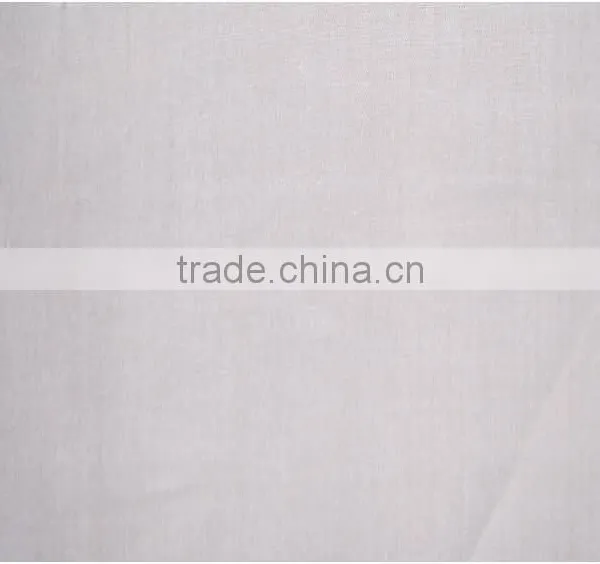 Organic Cotton Bedding Fabrics--Percale
