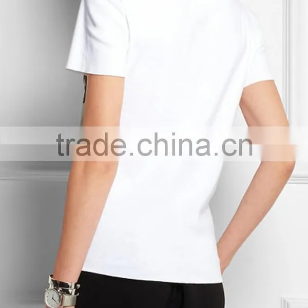2016 New Model Printing t Shirt for Women photo-3
