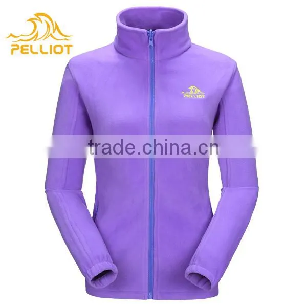 Women Outwear Sport Waterproof Breathable 3 in 1 Outdoor Jacket photo-4