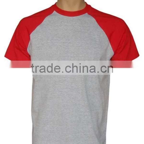 Organic and Fair Trade Cotton T-shirts