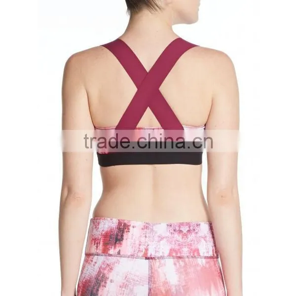 Hot Selling Design Yoga Apparel Wholesale Fitness Yoga Sets Drop Shipping photo-3
