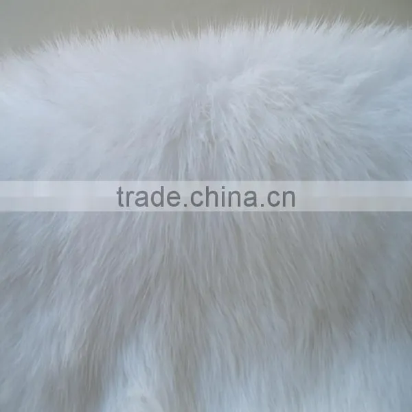 2017 Hot Sale Premium Quality Wholesale Rabbit Fur Skin photo-5