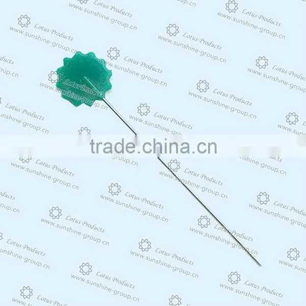 Pearl Head Pin