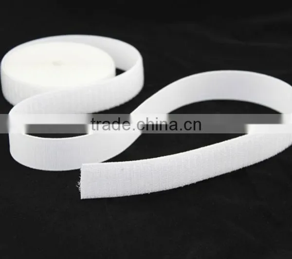 1 Inch 25mm Hook and Loop Fastening Tape photo-4