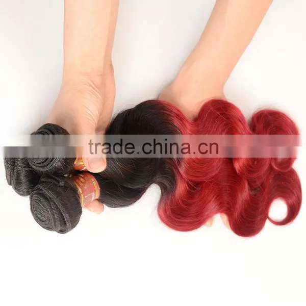 Good Feedback 100% Virgin Malaysian Human Hair Extension photo-3