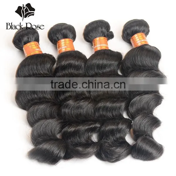 7a Top Quality 100% Virgin Deep Wave Brazilian Remy Hair Cheap Brazilian Hair Bundles photo-2
