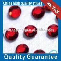 Lead Free Hotfix Aluminum Half Round photo-2