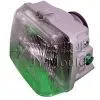 Design the Auto Parts Mould