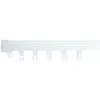 Nanometer Curtain Decoration Track System (BT-01)