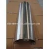 Metal Frame Fabrication
