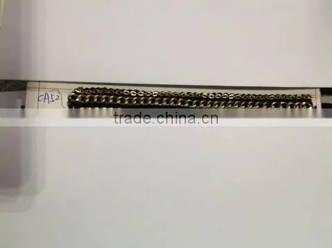 Metal Trimming