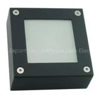LX-B33 34 35 36 37LED Bulkhead Lamp