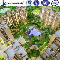Plastic Block Model,miniature Scale,model Landscaping