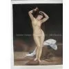 Nude Oil Painting (oil Painting Reproduction)