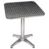 Stainless Steel Table Aluminum Table