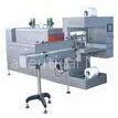 Sleeve Film Shrinking Automated Packing Machine With Temperature Control Module