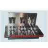 Ceramics Mould -silver One