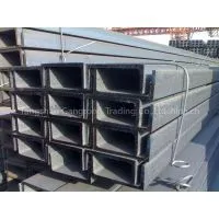 All Sizes Structure Channel Steel Price photo-3