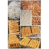 Fried Dough Twist Machine photo-3